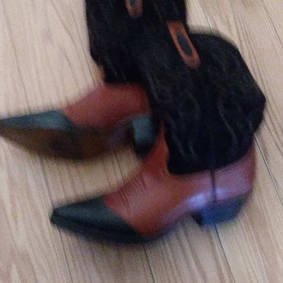 Boots - Picture 2 of 7